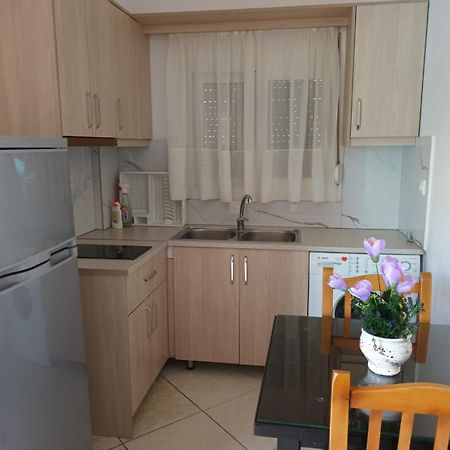 Vila Rexhaj Ksamil Ngoại thất bức ảnh