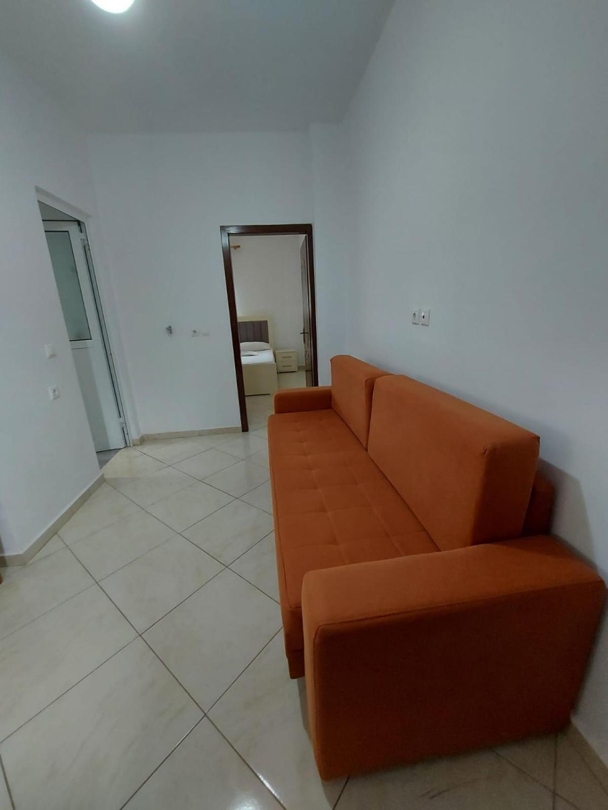 Vila Rexhaj Ksamil Ngoại thất bức ảnh