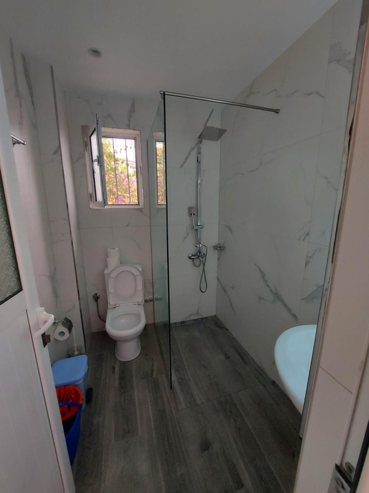 Vila Rexhaj Ksamil Ngoại thất bức ảnh